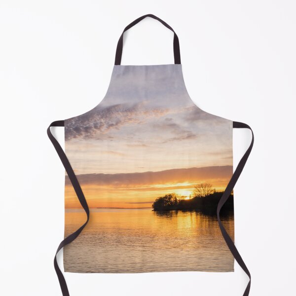 Item preview, Breezy Patterns - Sunup Splendor at the Waterfront designed and sold by Georgia Mizuleva.