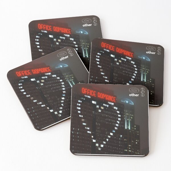 Item preview, Office Romance... We bring property to life. designed and sold by other-25years.