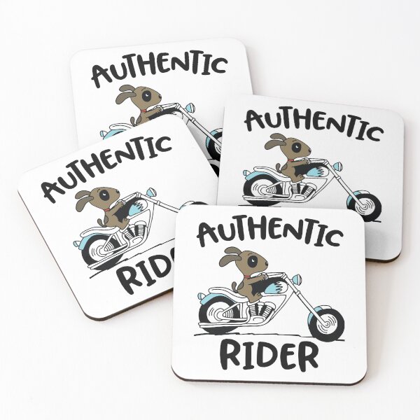 Item preview, Dog On Motorcycle designed and sold by timothybakerhi.