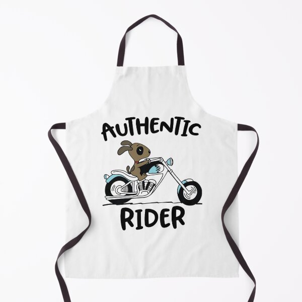 Item preview, Dog On Motorcycle designed and sold by timothybakerhi.