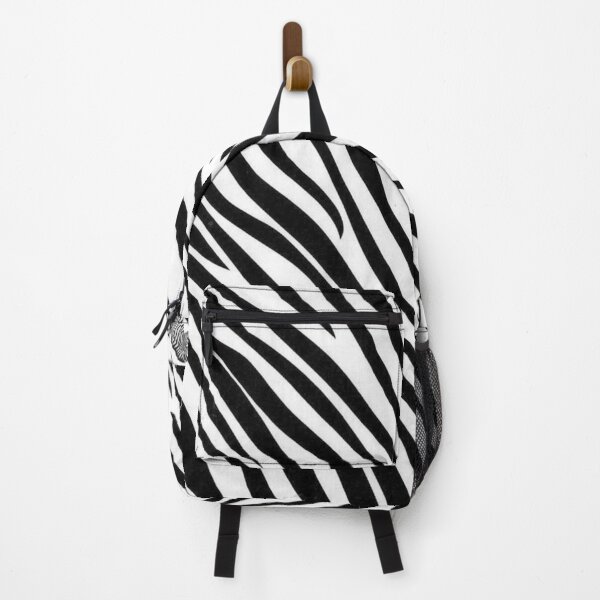 Item preview, zebra designed and sold by HiChois.