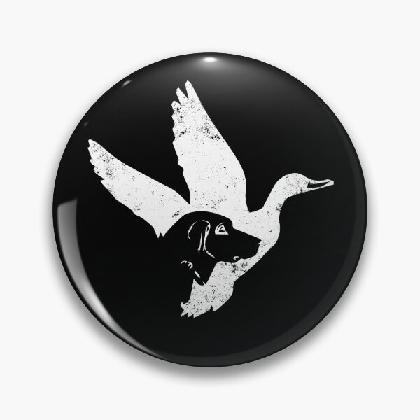 Artikelvorschau, Duck Hunting Dog Duck Hunter Gift Duck Hunting Season Gear entworfen und verkauft von DynamicDesign.