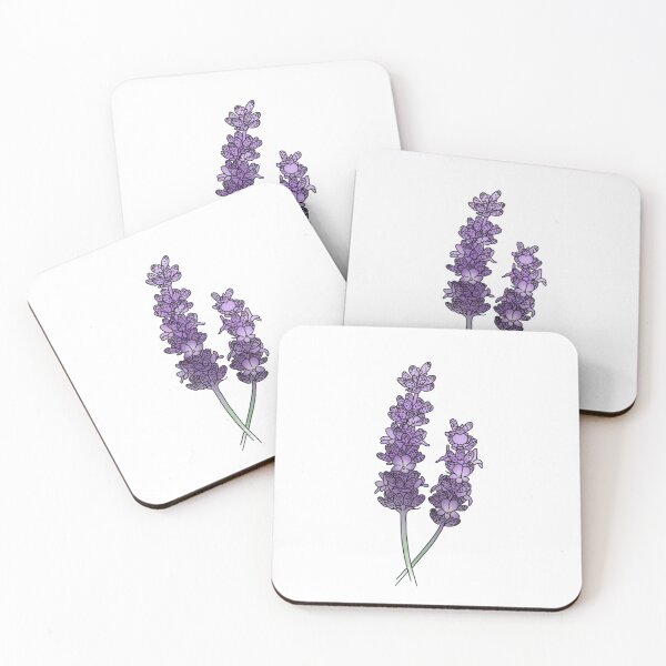 Item preview, Lavanda designed and sold by bethanyrachel.