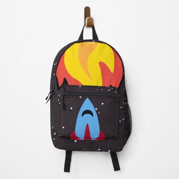 Item preview, Rocket designed and sold by Shining321.