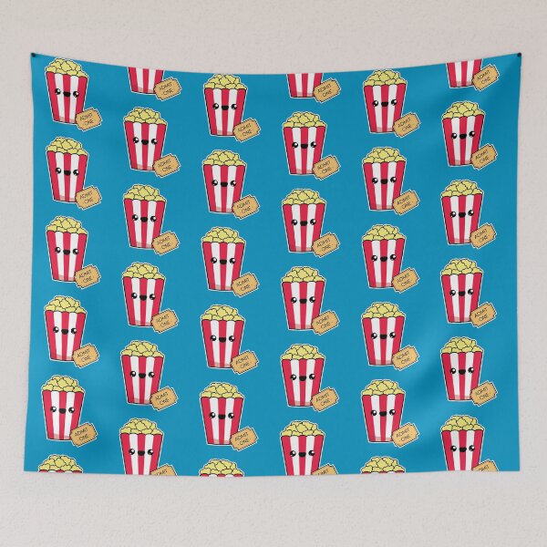 Item preview, Movie Night designed and sold by illuminia.