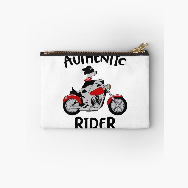 Item preview, Dog On Motorcycle designed and sold by timothybakerhi.