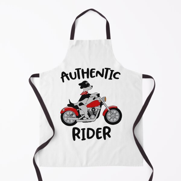 Item preview, Dog On Motorcycle designed and sold by timothybakerhi.