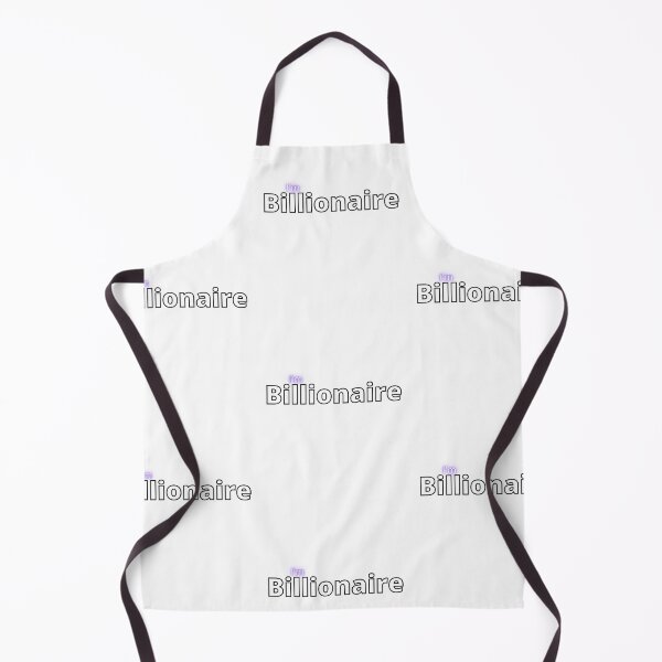 Item preview, I'm Billionaire designed and sold by mastercan.