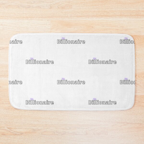 Item preview, I'm Billionaire designed and sold by mastercan.