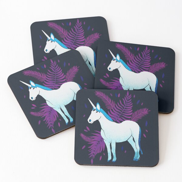 Item preview, Unicorn designed and sold by Carolineb85.