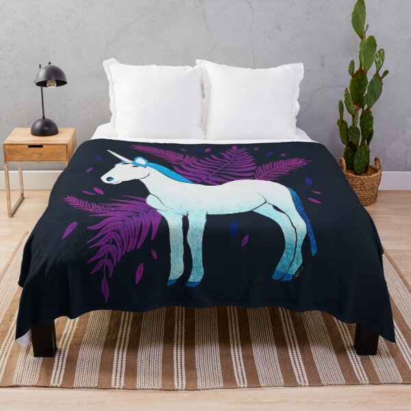 Item preview, Unicorn designed and sold by Carolineb85.