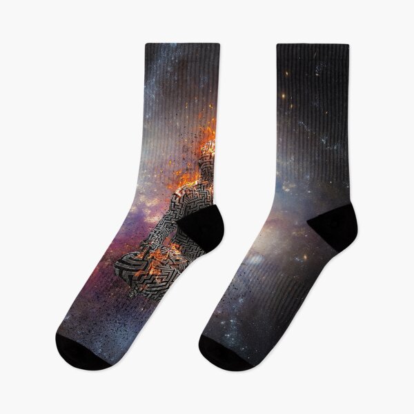 Item preview, Space meditation designed and sold by rolffimages.