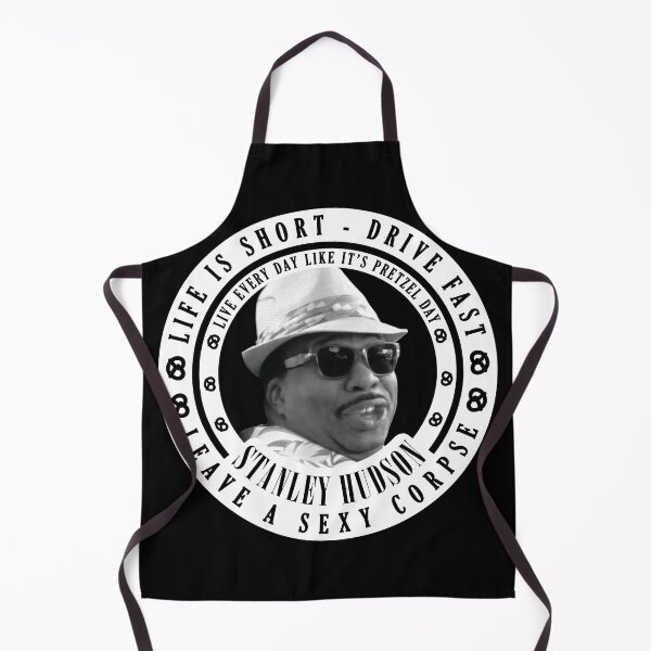 Item preview, Stanley Hudson The Legend designed and sold by Reilstreet.