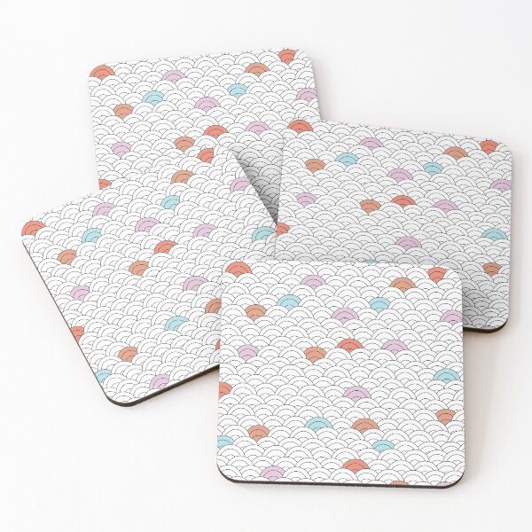 Item preview, Abstract pattern designed and sold by IncognitobyE.