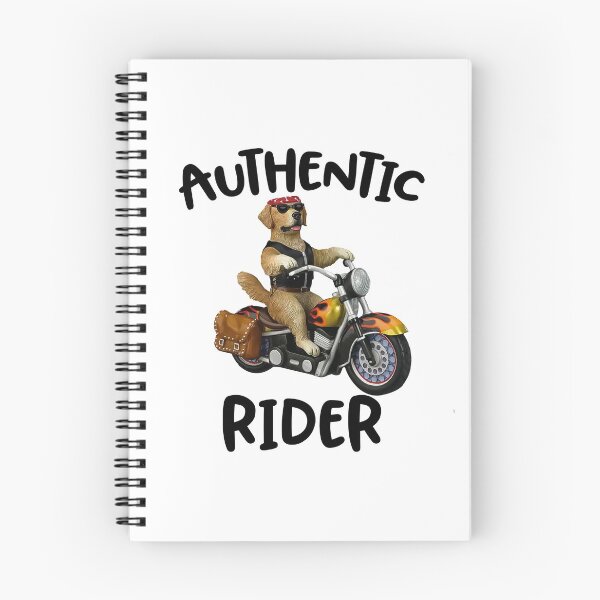 Item preview, Authentic Rider designed and sold by timothybakerhi.