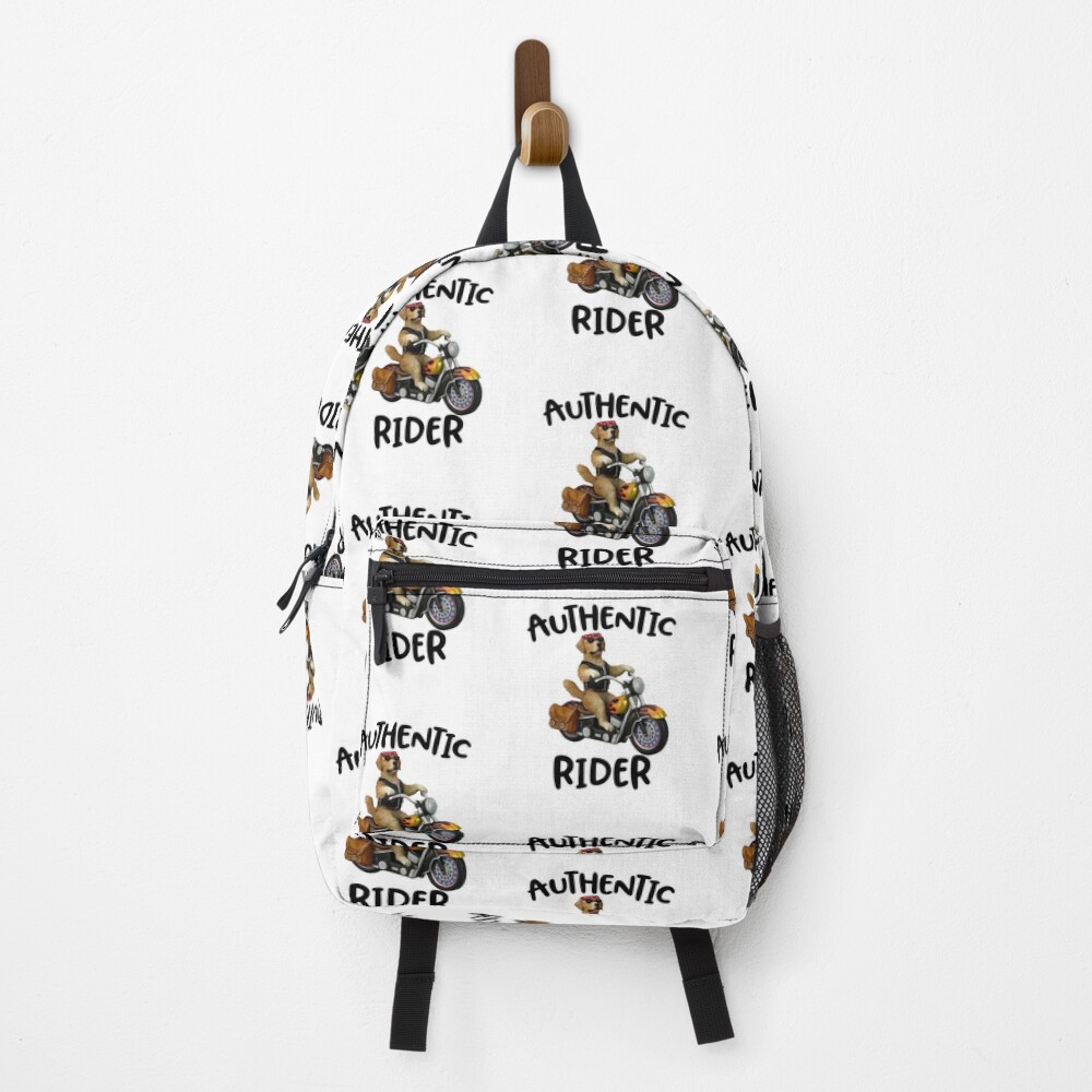 Item preview, Backpack designed and sold by timothybakerhi.
