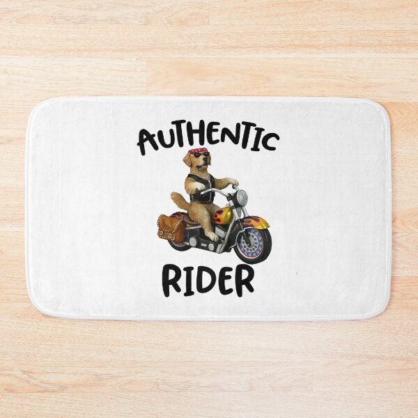 Item preview, Authentic Rider designed and sold by timothybakerhi.