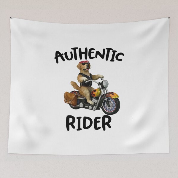 Item preview, Authentic Rider designed and sold by timothybakerhi.