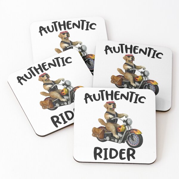Item preview, Authentic Rider designed and sold by timothybakerhi.