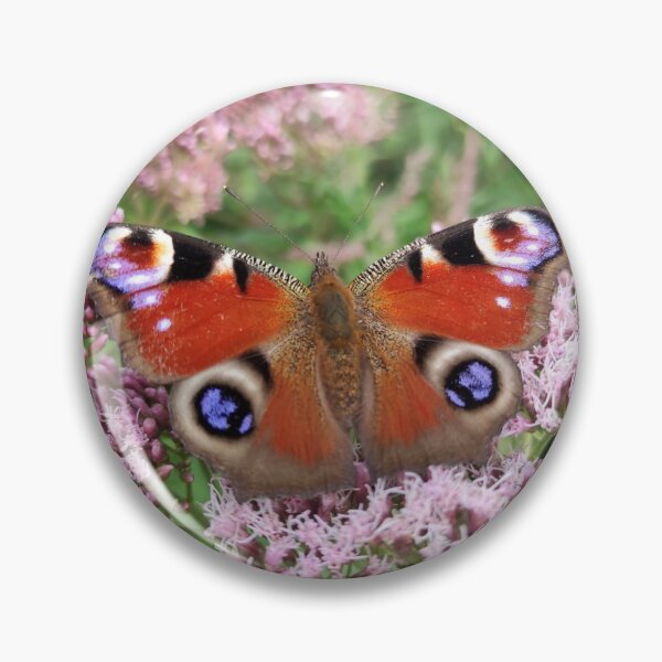 Item preview, Butterfly on flower designed and sold by Vejuu.