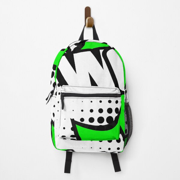 Item preview, WOW! Old school Cartoon Style designed and sold by Type-Design.
