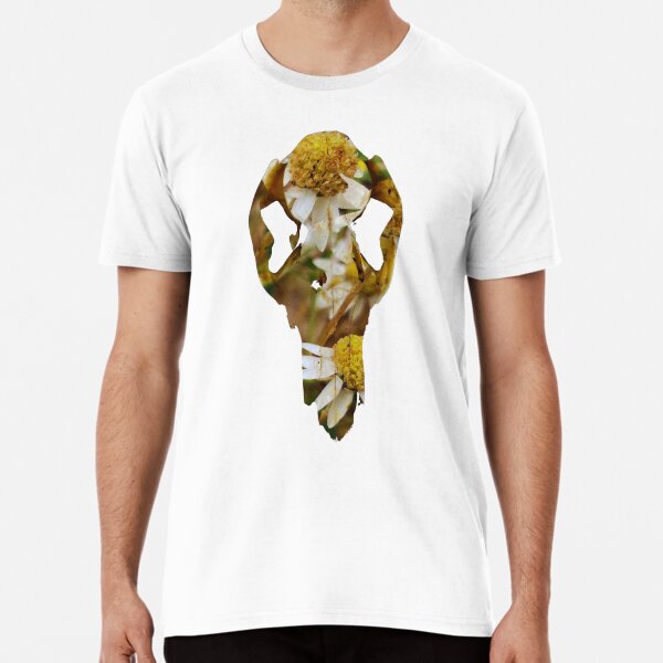 Osphranter flora Premium T-Shirt