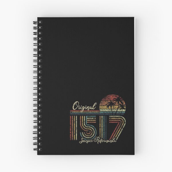 Item preview, Original 1517: Semper Reformanda designed and sold by 5iveAlone.