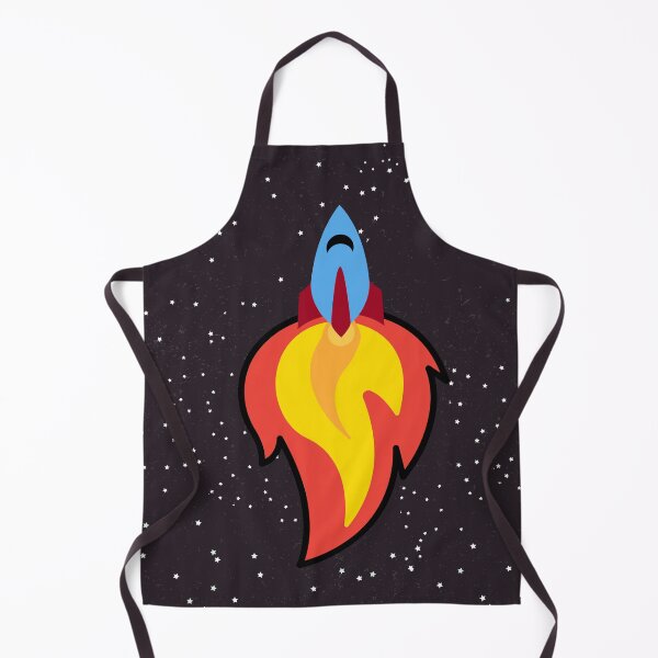 Item preview, Rocket designed and sold by Shining321.