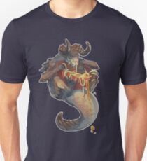 Power Noodles! Unisex T-Shirt
