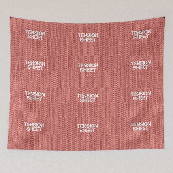 Item preview, Tension Sheet designed and sold by callmeberty.