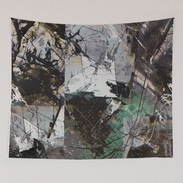 Item preview, Get Me Out Of This Hell designed and sold by Elizabeth Austin-Craig.