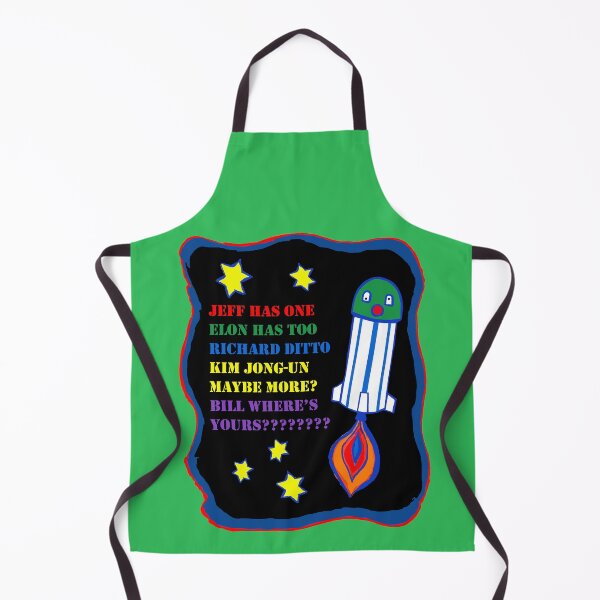 Item preview, Rocket Men designed and sold by LunaticPainter.