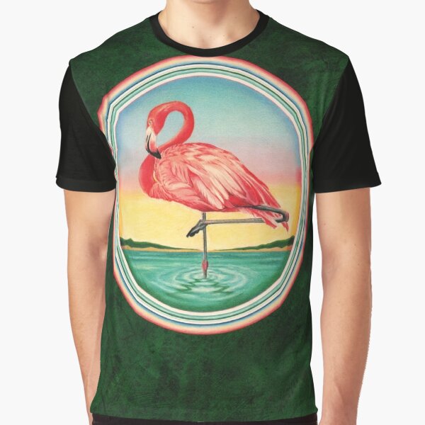 Christopher Cross - Christopher Cross Graphic T-Shirt