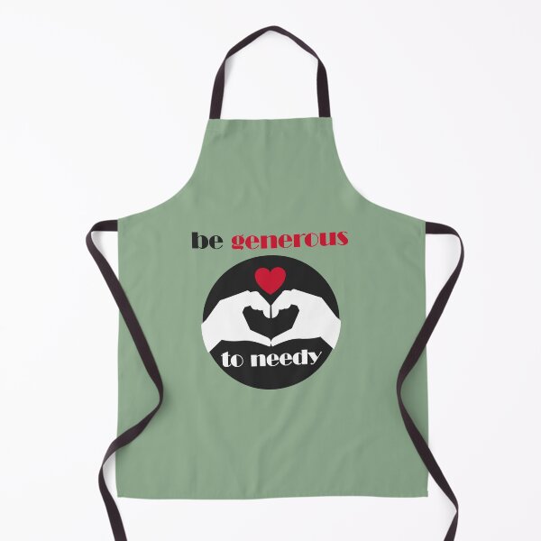 Item preview, Be generous to needy designed and sold by GoodOnDemand.