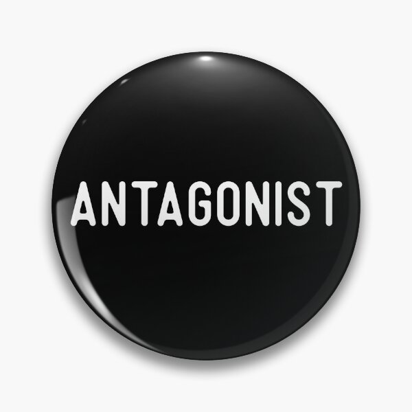 Item preview, Antagonist Costume Funny Literature Teacher Reading Books Novels Fan Gift designed and sold by alenaz.