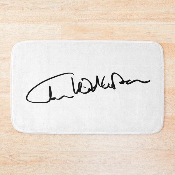 Item preview, Tom Hiddleston Signature  designed and sold by JessCarrsArt.
