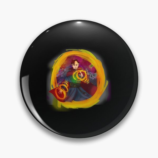 Item preview, Doctor Strange | Perfect Gift For you and friends designed and sold by suzandeb.