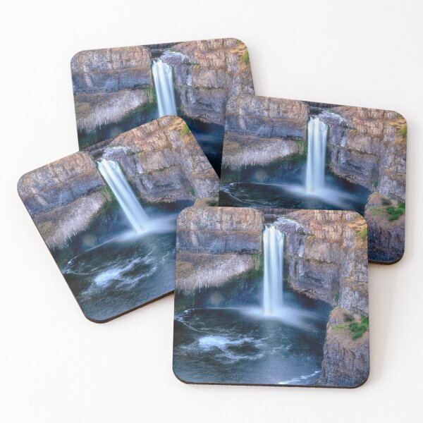 Item preview, Palouse Falls - Washington designed and sold by Kathy Weaver.