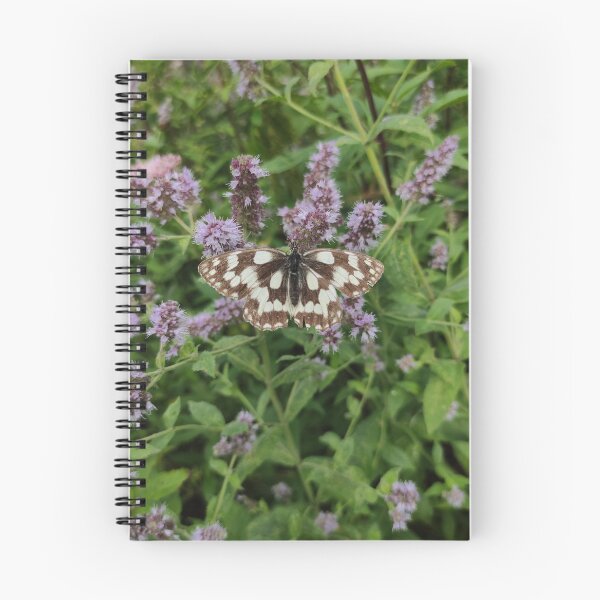 Artikelvorschau, Schmetterling auf Blume (Teil 2) entworfen und verkauft von Vejuu.