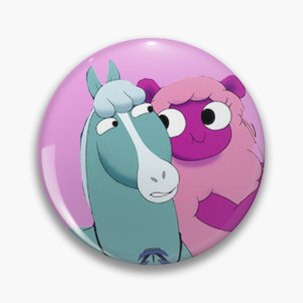 Item preview, wammawink and horse designed and sold by MajesticCube.