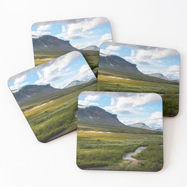 Item preview, A lucky minute of sunshine in Swedish North designed and sold by Alena Vishina.