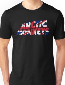 arctic monkeys t shirt redbubble