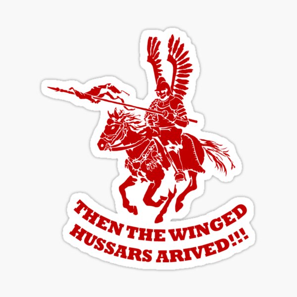 What do the Polish people think of the historical winged Hussars of Poland   Quora