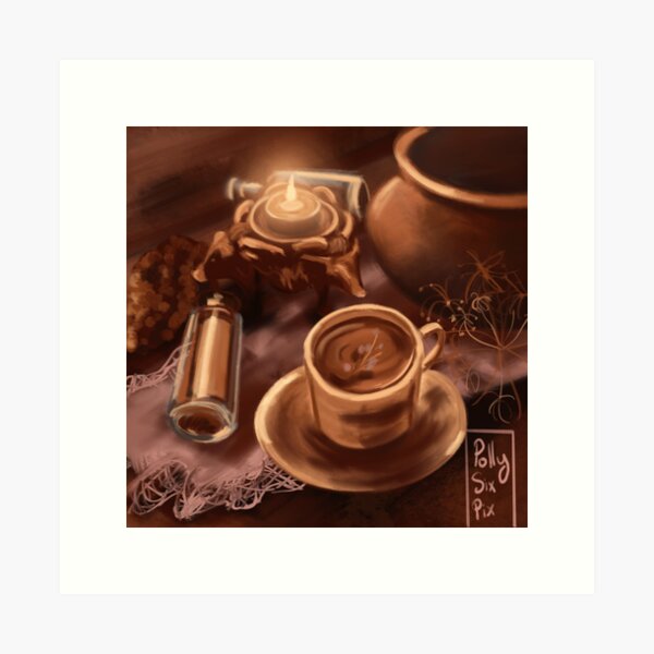 Item preview, Witches Brew designed and sold by PollySix.