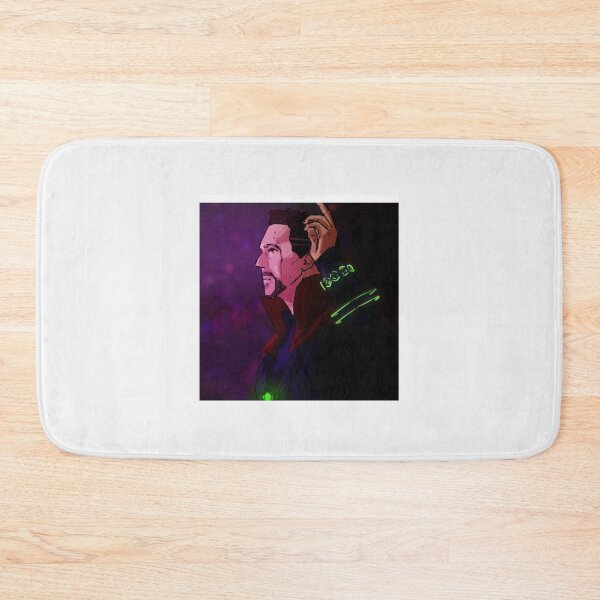 Item preview, Dr. Strange | Perfect Gift For you and friends designed and sold by suzandeb.