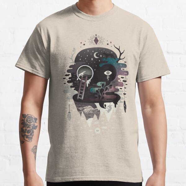 Daemon Classic T-Shirt