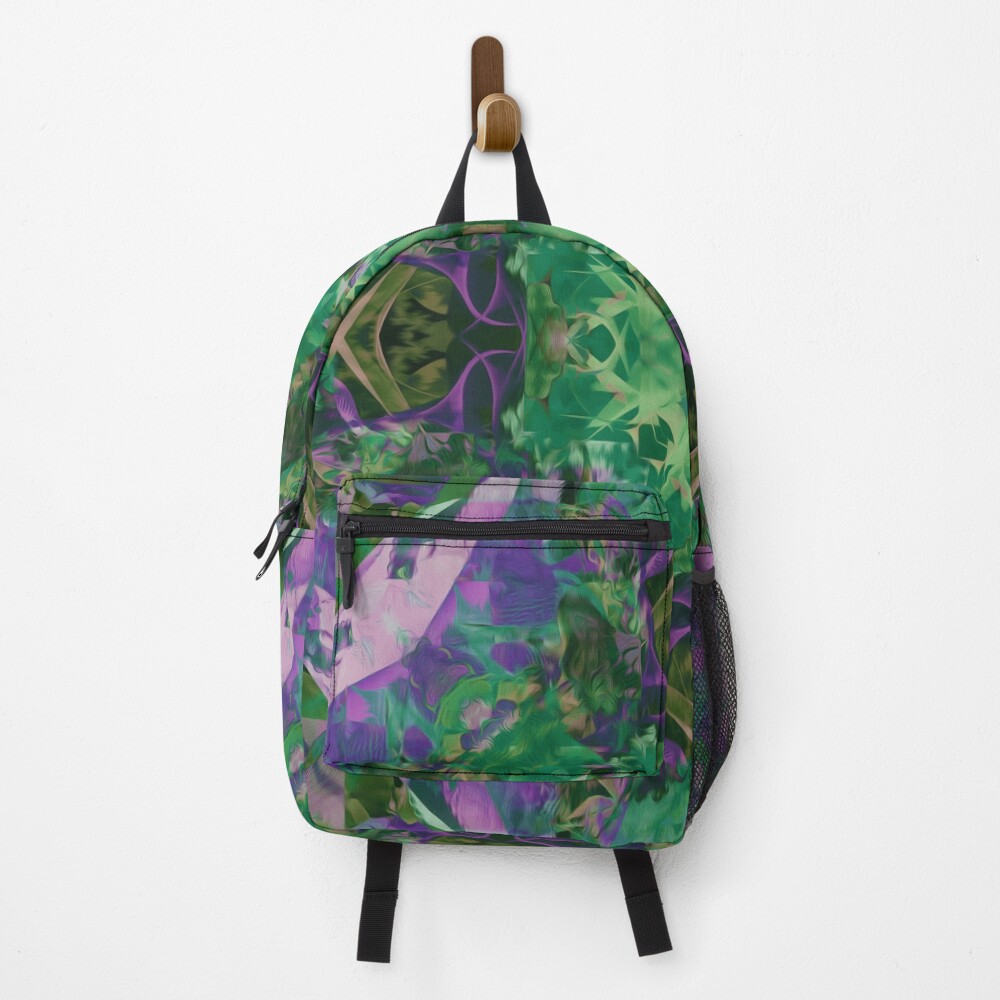 Item preview, Backpack designed and sold by Rosh.