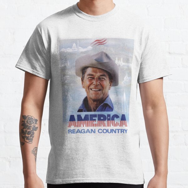 Reagan Bush Hat - American Duke Apparel Company