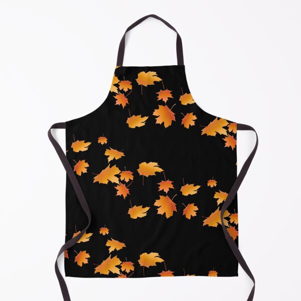 Item preview, Golden Leaf designed and sold by Imakeyouhappy.