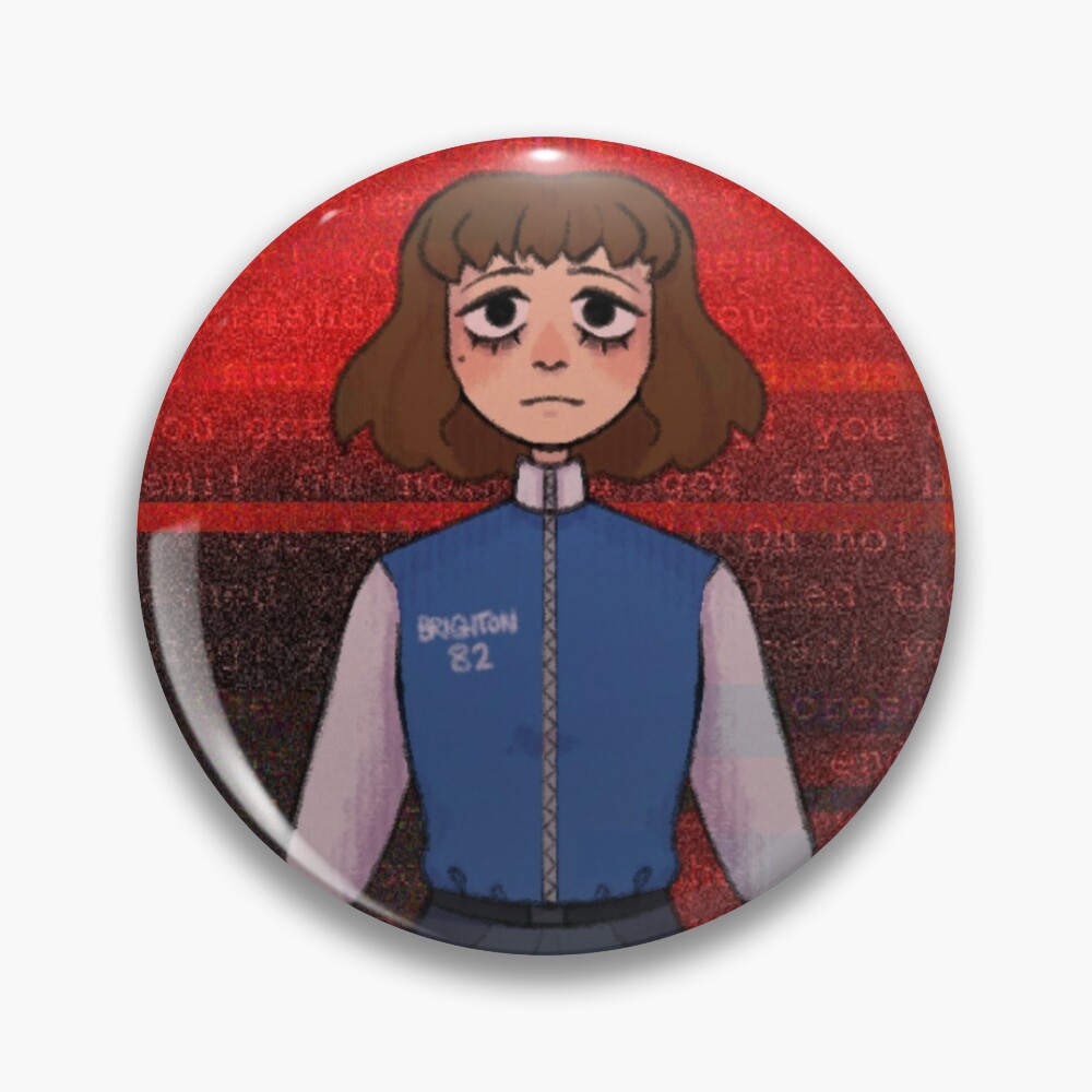 Sophie Walten Pin 